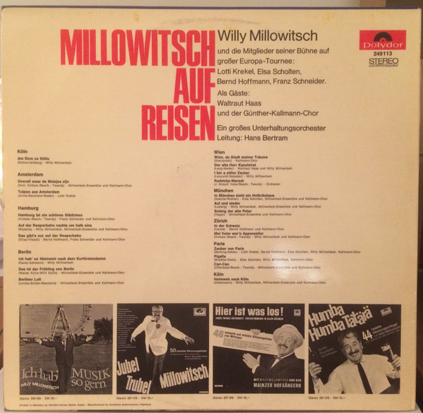Mehr Bilder