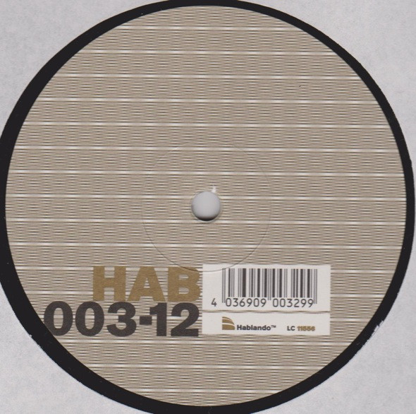 Cover zu DJ Vitamin D Pres. The Floorfillerz - Lights Out Over Denver EP | 2002 | Vinyl | Electronic | Germany Schallplatten Ankauf