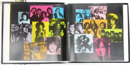 Cover zu Various - Super Hits Made In London | Vinyl | Rock, Pop | Germany