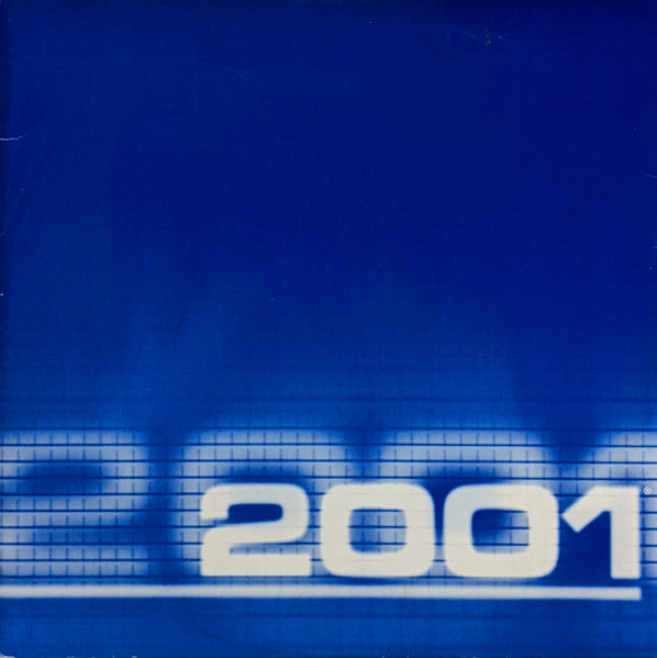 Cover zu X-Trance - Check It Out | 2000 | Vinyl | Electronic | Germany