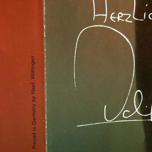Cover zu Daliah Lavi - Daliah Lavi | 1971 | Vinyl | Pop | Germany