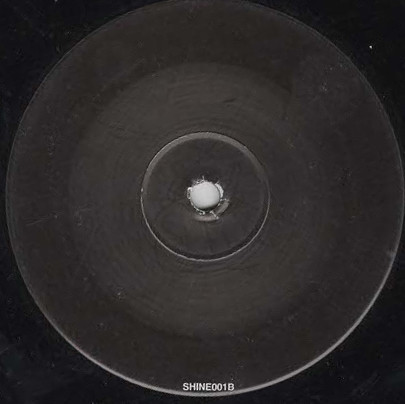 Cover zu Yanou - Sun Is Shining (Dirty South Remix) | 2007 | Vinyl | Electronic Schallplatten Ankauf