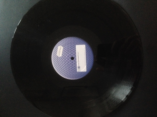 Cover zu Unknown Artist - Untitled | Vinyl | Electronic Schallplatten Ankauf