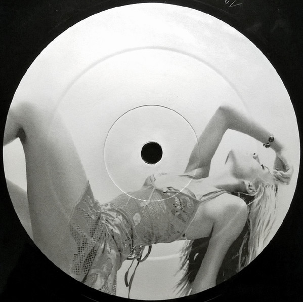 Cover zu Danielle Paris - I Can't Stand It | 2005 | Vinyl | Electronic | Germany Schallplatten Ankauf