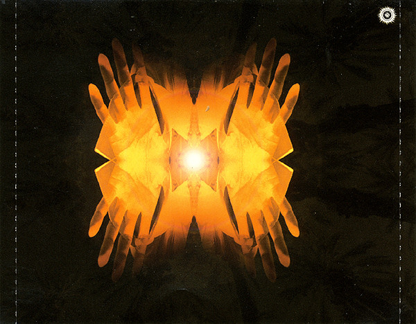 Cover zu Worm - Agogo | 1996 | Vinyl | Electronic | Belgium