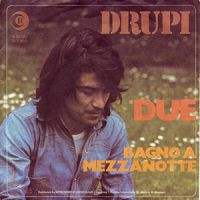 Cover zu Drupi (2) - Due | 1975 | Vinyl, 7