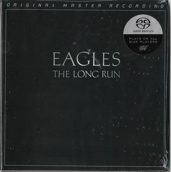 Cover zu Eagles - The Long Run | 2023 | Vinyl | Rock | US