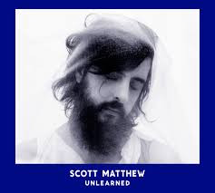 Cover zu Scott Matthew - Unlearned | 2013 | CD, Album | Rock, Pop, Folk, World, & Country | Germany Schallplatten Ankauf