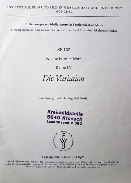 Mehr Bilder