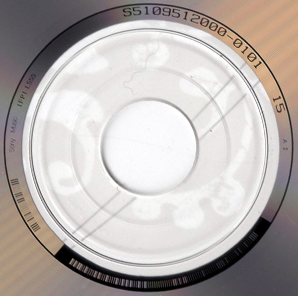Cover zu Delta Goodrem - Innocent Eyes | 2003 | Vinyl | Rock | Europe
