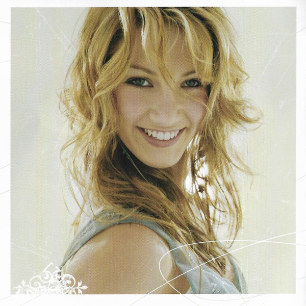Cover zu Delta Goodrem - Innocent Eyes | 2003 | Vinyl | Rock | Europe