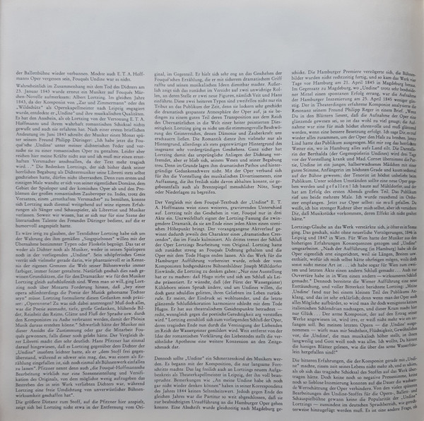 Cover zu Albert Lortzing, Anneliese Rothenberger · Ruth-Margret Pütz, Nicolai Gedda · Peter Schreier · Hermann Prey · Gottlob Frick, RIAS-Kammerchor, Radio-Symphonie-Orchester Berlin, Robert Heger -