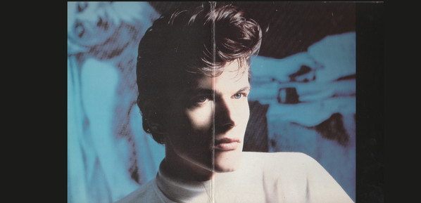 Cover zu The Blow Monkeys - Wicked Pack | 1986 | Vinyl | Pop | UK