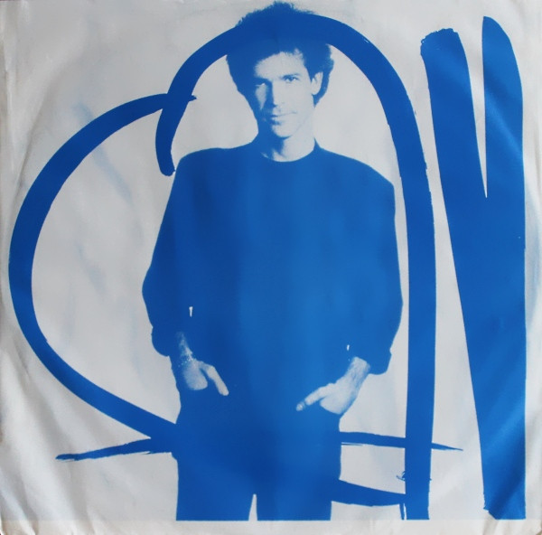 Cover zu David Sanborn - A Change Of Heart | 1987 | Vinyl | Jazz, Rock, Latin, Funk / Soul | Europe