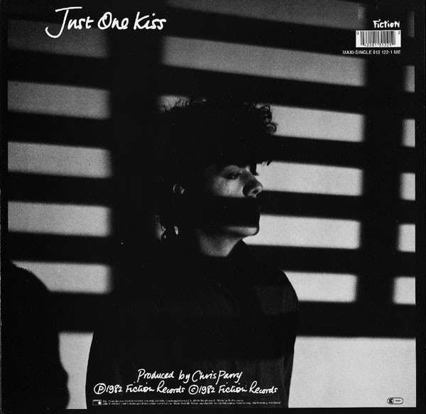 Cover zu The Cure - Let's Go To Bed | 12