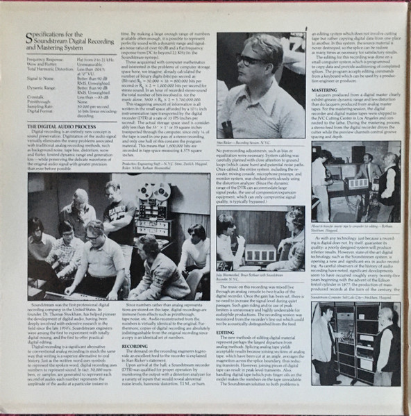 Cover zu American Brass Quintet - Plays Renaissance Elizabethan And Baroque Music | 1979 | Vinyl | Classical | US Schallplatten Ankauf