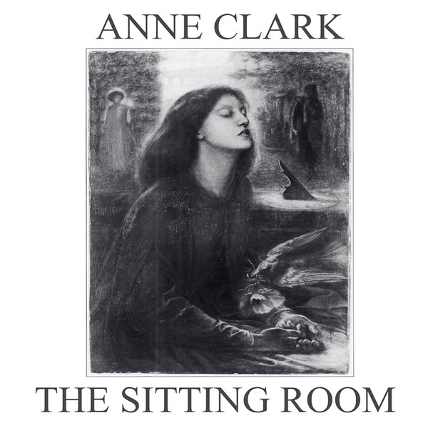 Bild Anne Clark – The Sitting Room | Vinyl, LP, Album, Stereo, Reissue | Electronic | Europe Schallplatten Ankauf