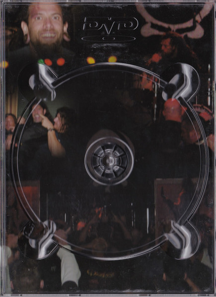 Cover zu Six Feet Under - Double Dead | 2002 | DVD, DVD-Video, CD, Mini-Album | Rock | Germany