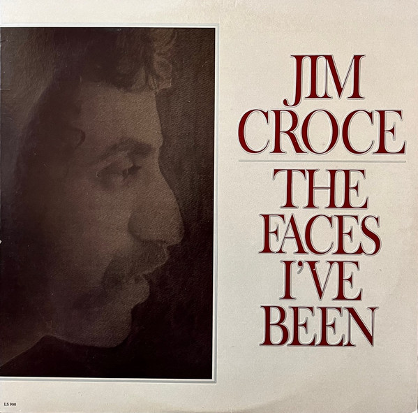Bild Jim Croce – The Faces I’ve Been | 2xLP, Album, San Schallplatten Ankauf