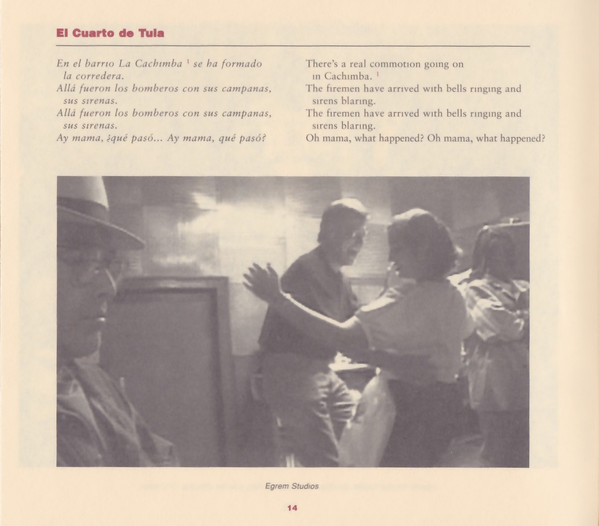 Cover zu Buena Vista Social Club - Buena Vista Social Club | 1997 | CD, Album, Stereo | Jazz, Latin | Europe