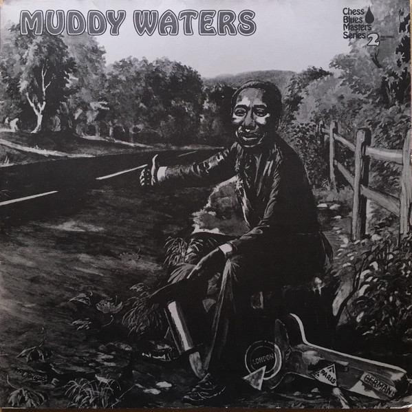 Bild Muddy Waters – Muddy Waters | Vinyl, LP, Compilation | Blues | Germany Schallplatten Ankauf