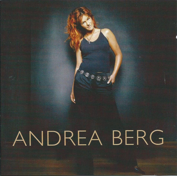 Cover zu Andrea Berg - Machtlos | 2003 | Vinyl | Pop | Europe