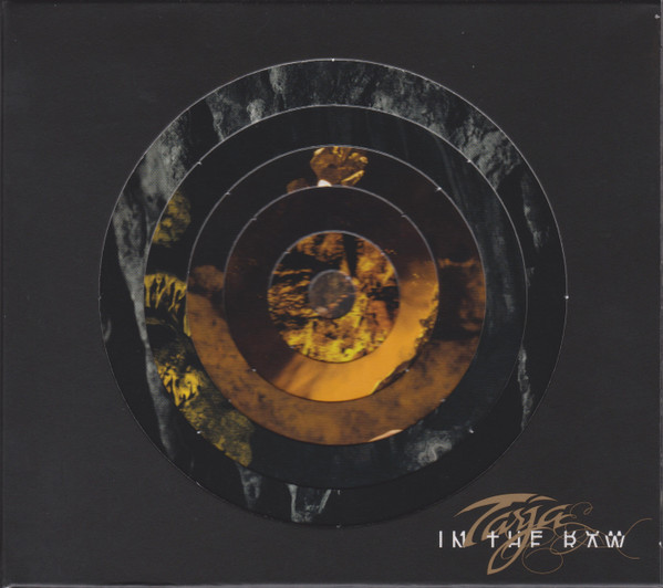 Cover zu Tarja Turunen - In The Raw | 2019 | Vinyl | Rock | Europe Schallplatten Ankauf