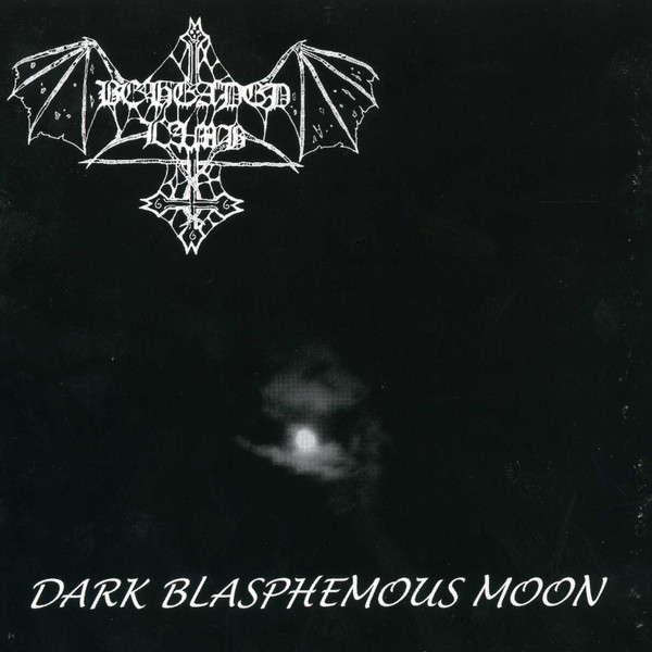 Cover zu Azaghal / Beheaded Lamb - Suicide Anthems / Dark Blasphemous Moon | CD, Album Schallplatten Ankauf