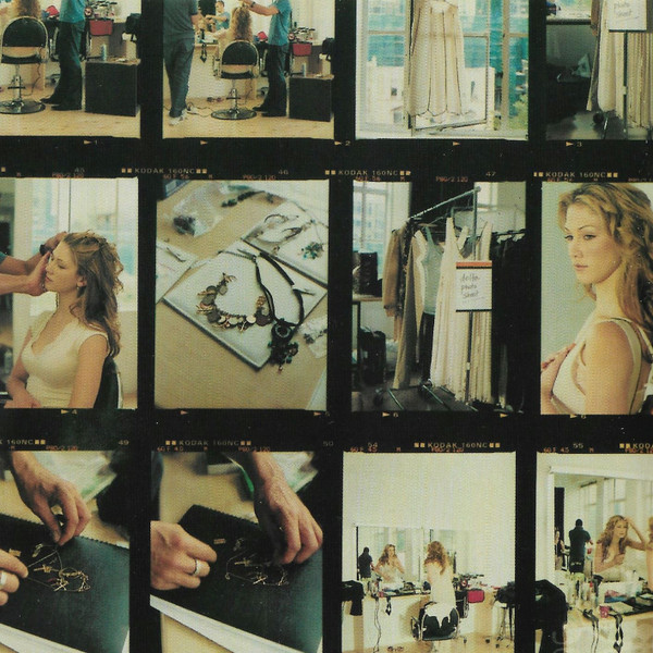 Cover zu Delta Goodrem - Innocent Eyes | 2003 | Vinyl | Rock | Europe