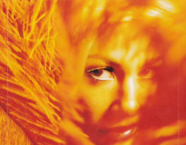 Cover zu Stone Temple Pilots - Shangri-La Dee Da | 2001 | Vinyl | Rock | Europe