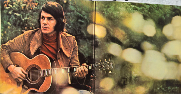 Cover zu Adamo - Adamo | 1972 | Vinyl | Pop | Germany
