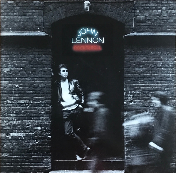 Bild John Lennon – Rock ‘N’ Roll | Vinyl, LP, Album, Stereo, Reissue | Rock | Germany Schallplatten Ankauf