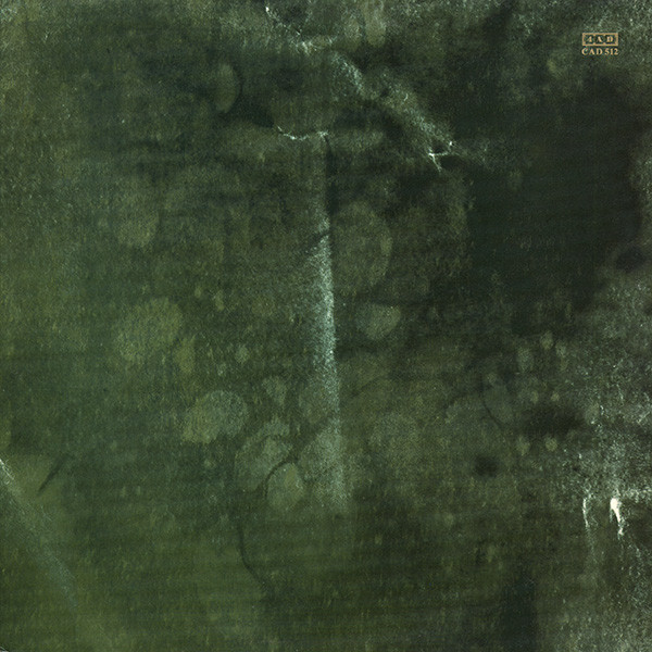 Cover zu Dead Can Dance - Spleen And Ideal | LP, Album Schallplatten Ankauf