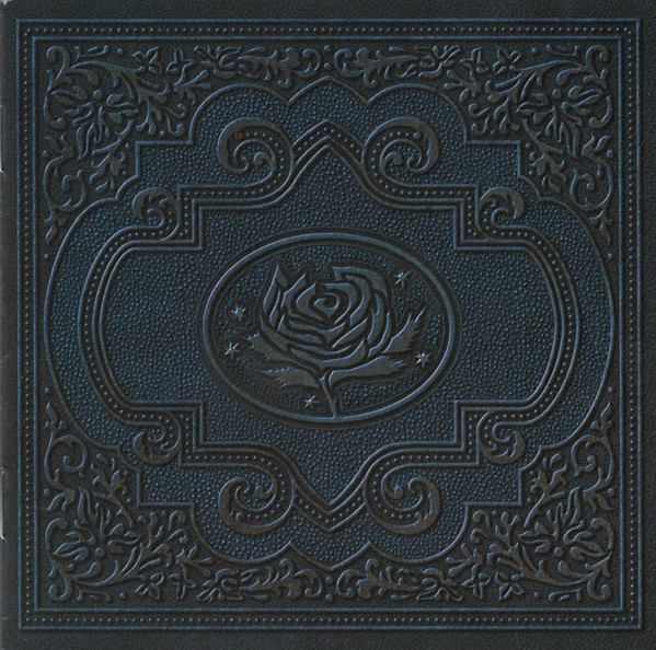 Cover zu Ryan Adams & The Cardinals - Cold Roses | 2xCD, Album, Uni Schallplatten Ankauf