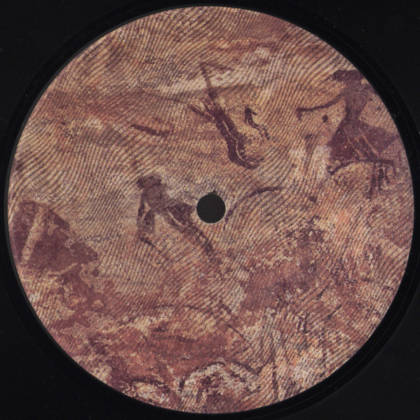 Cover zu Ancestry - You're The One | 1998 | Vinyl | Electronic | US Schallplatten Ankauf