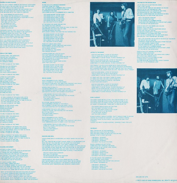 Cover zu Climax Blues Band - Sample And Hold | 1983 | Vinyl | Rock, Blues | Europe