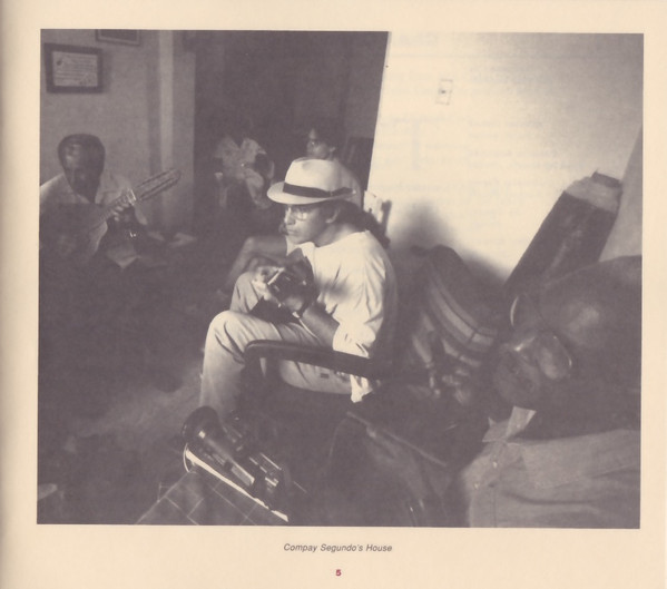 Cover zu Buena Vista Social Club - Buena Vista Social Club | 1997 | CD, Album, Stereo | Jazz, Latin | Europe