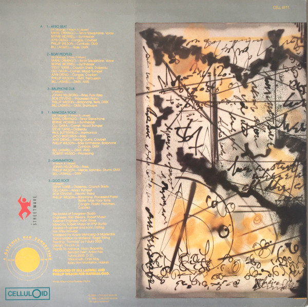Cover zu Deadline - Down By Law | LP, Album Schallplatten Ankauf
