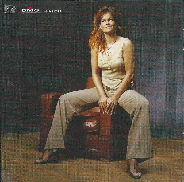 Cover zu Andrea Berg - Machtlos | 2003 | Vinyl | Pop | Europe Schallplatten Ankauf