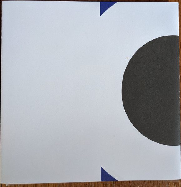 Cover zu Algiers (2) - There Is No Year | 2020 | Vinyl | Electronic, Rock, Funk / Soul | Europe