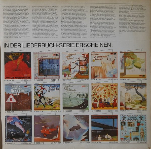 Mehr Bilder