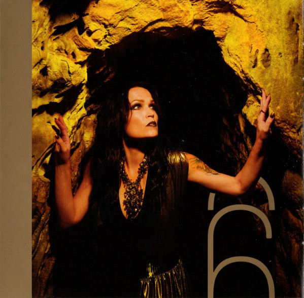 Cover zu Tarja Turunen - In The Raw | 2019 | Vinyl | Rock | Europe