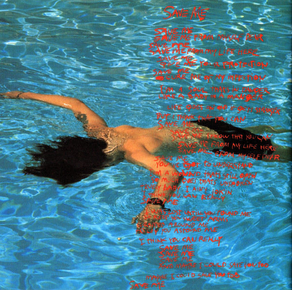 Cover zu The Cruel Sea - Three Legged Dog | 1995 | Vinyl | Rock | Australia