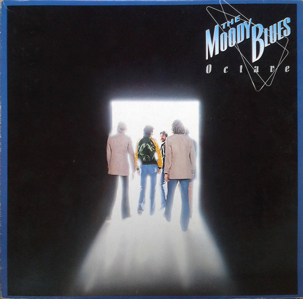 Bild The Moody Blues – Octave | 1978 | Vinyl, LP, Album, Stereo | Rock | Germany Schallplatten Ankauf