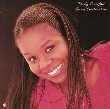Bild Randy Crawford – Secret Combination | 1981 | Vinyl, LP, Album, Stereo | Funk / Soul | Europe Schallplatten Ankauf