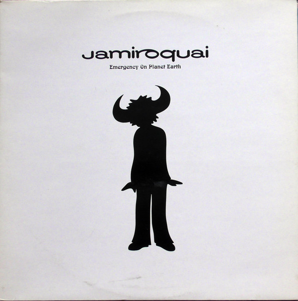 Bild Jamiroquai – Emergency On Planet Earth | Vinyl, LP, Album | Jazz, Funk / Soul | Europe Schallplatten Ankauf