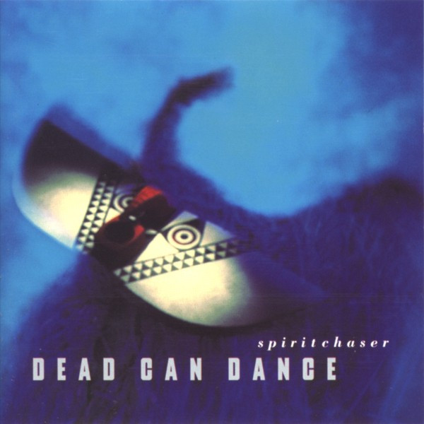 Bild Dead Can Dance – Spiritchaser | 1996 | CD, Album | Classical, Folk, World, & Country | Germany Schallplatten Ankauf