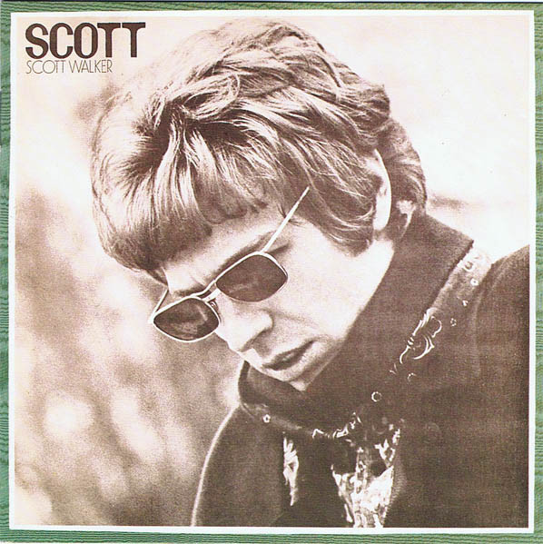 Bild Scott Walker – Scott | 1992 | CD, Album, Reissue | Rock | UK Schallplatten Ankauf