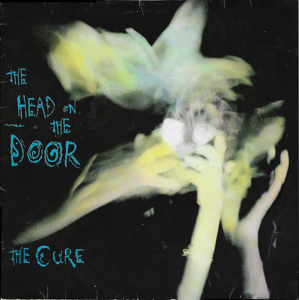 Bild The Cure – The Head On The Door | 1985 | Vinyl, LP, Album | Electronic, Rock | Germany Schallplatten Ankauf