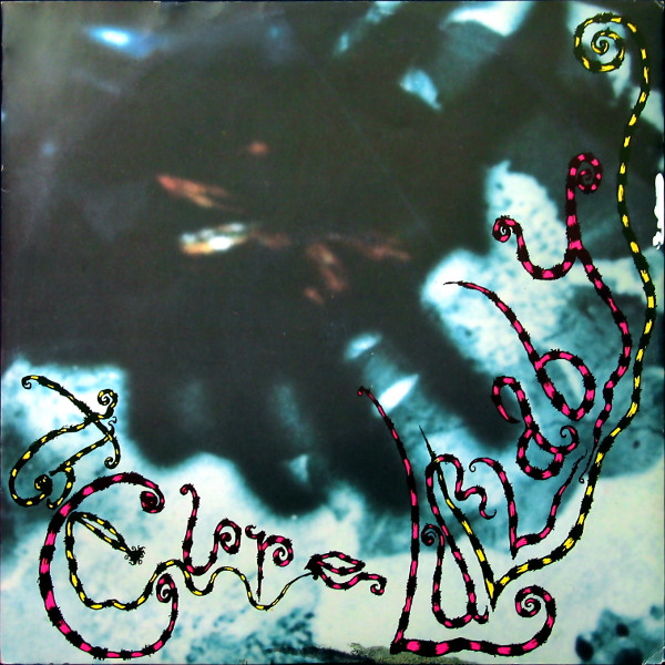 Bild The Cure – Lullaby | 1989 | Vinyl, 12″, 45 RPM, Maxi-Single | Rock, Pop | Europe Schallplatten Ankauf